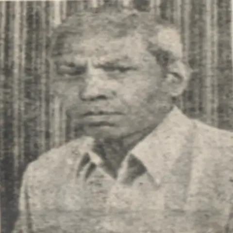 Thakur , Shri Krishnarao