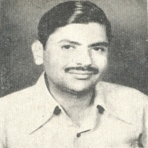 Thakur , Shri Shiv Kumar Singh