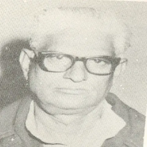 Tiwari , Shri Janardan