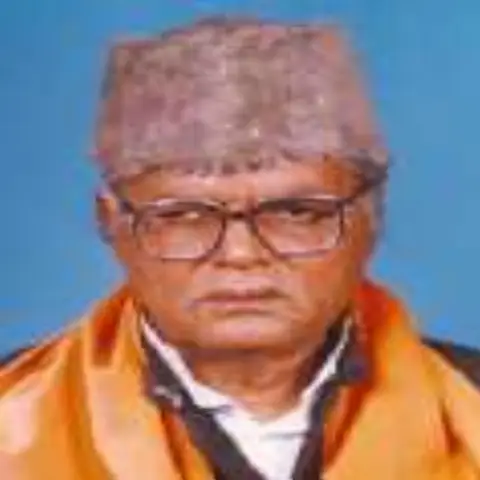 Tiwari , Shri Prabhash Chandra