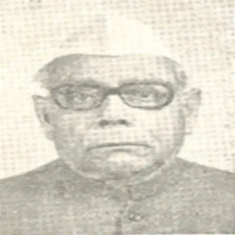 Tiwary , Pandit Dwarka Nath