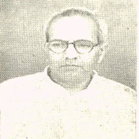 Tribhuan Narayan Singh , Shri