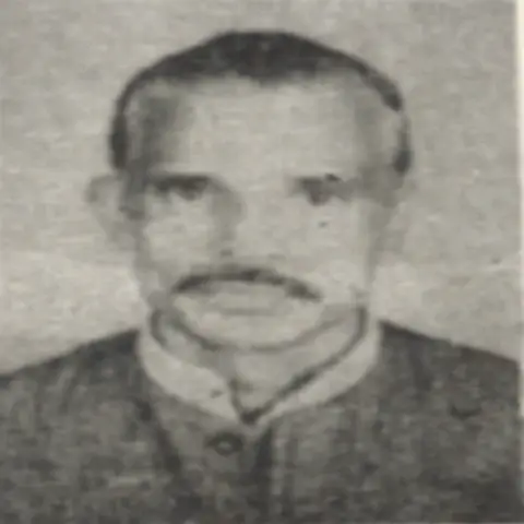 Tripathi , Dr. Chandra Shekar