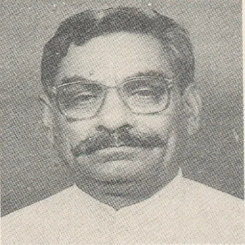 Tripathi , Shri Prakash Narain