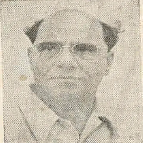 Tyagi , Shri Om Prakash
