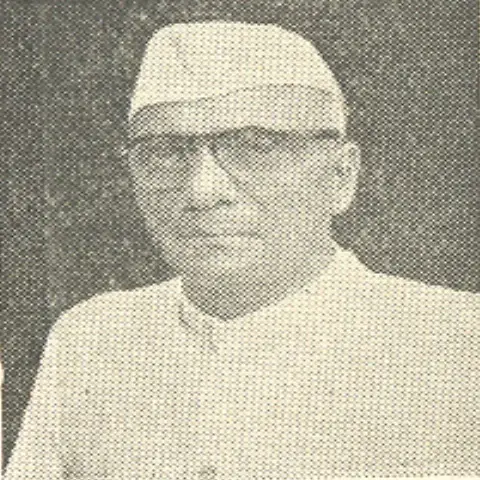Upadhyay , Pandit Munishwar Datt
