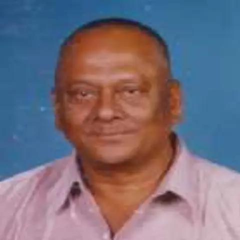 Uppalapati , Shri Venkata Krishnam Raju