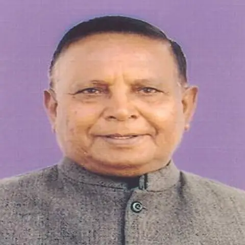 Vaghela , Shri Liladharbhai Khodaji