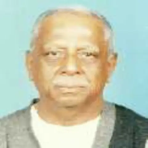 Varma , Dr. Sushil Chandra