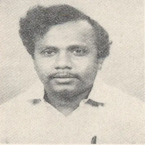 Varma , Shri B. Raja Ravi