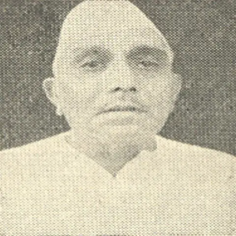 Varma , Shri Bipin Bihari