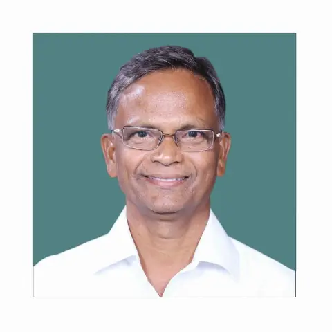 Velagapalli, Dr. Vara Prasadarao