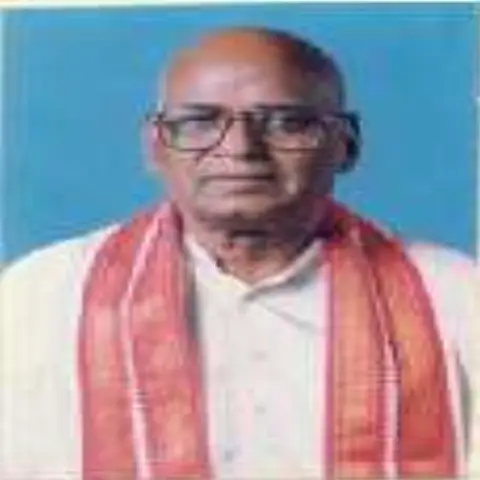 Venkataswamy , Dr. Nandipaku