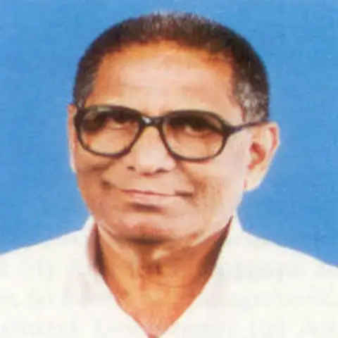 Venkateswarlu , Prof. Ummareddy