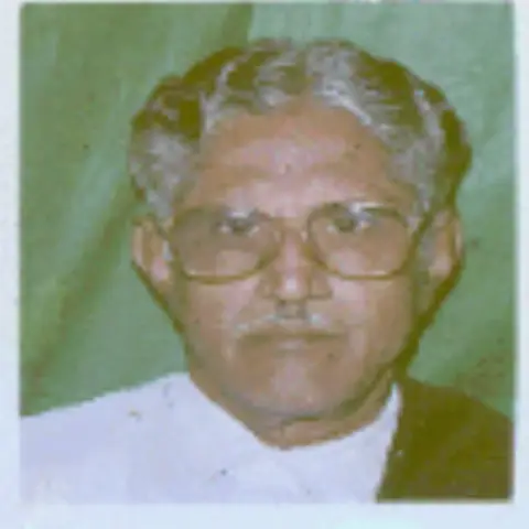 Venkatraman , Shri Tindivanam G.