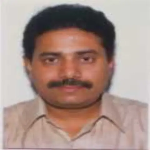 Venugopal Chary , Dr. Samudrala
