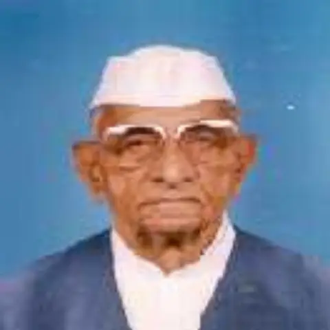 Verma , Shri Virendra