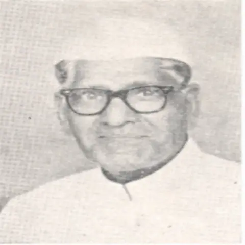 Vidyalankar , Shri Amar Nath
