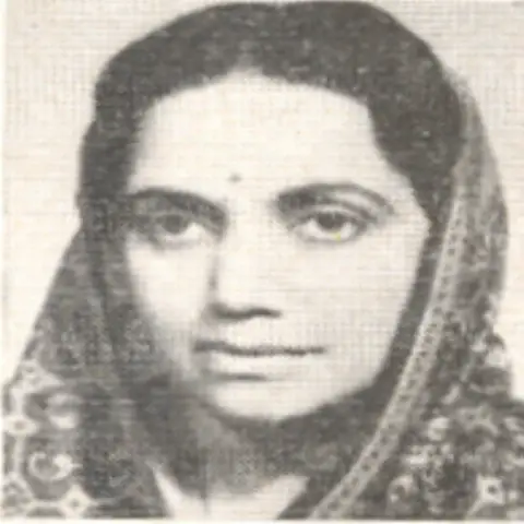 Vijaya Raje , Smt.