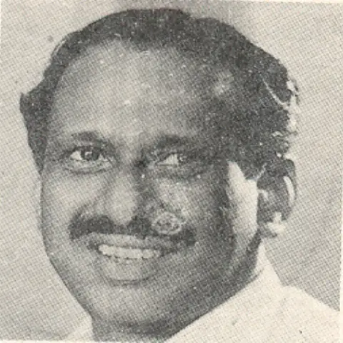 Vijayaraghavan , Shri V.S.