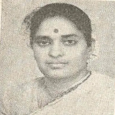 Vimla Devi , Smt. Viramachaneni