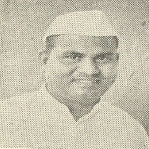 Visvanathan , Shri C.N.