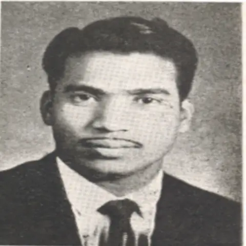 Viswanathan , Shri G.