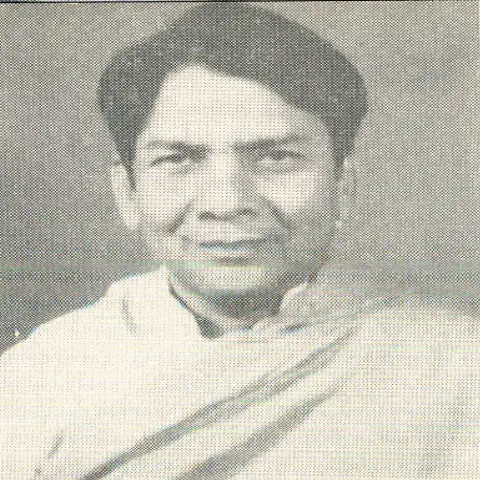 Wasnik , Shri Balkrishna Ramchandra