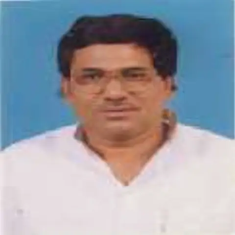 Yadav , Dr. Jaswant Singh