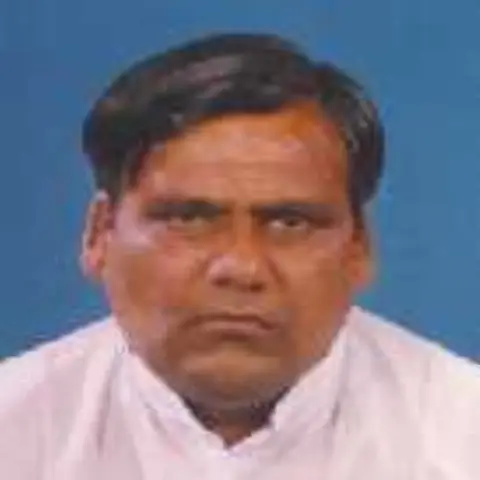 Yadav , Dr. Surendra Prasad