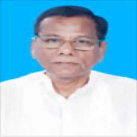 Yadav , Prof. Ranjan Prasad