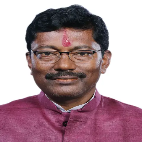 Yadav , Shri Ashok Kumar