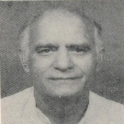 Yadav , Shri Chandrajit