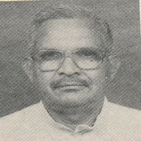 Yadav , Shri Chhotey Singh