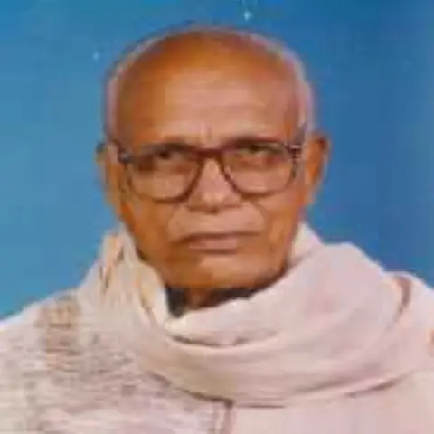 Yadav , Shri Jagdambi Prasad