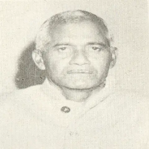 Yadav , Shri Janardan