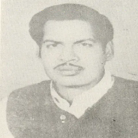 Yadav , Shri Kailash Nath Singh