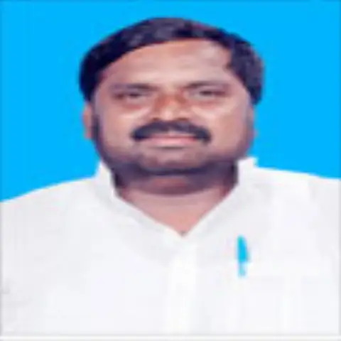 Yadav , Shri M. Anjan Kumar