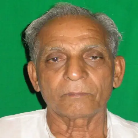 Yadav , Shri Mitrasen