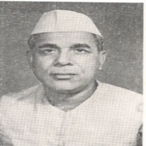 Yadav , Shri Nagendra Prasad