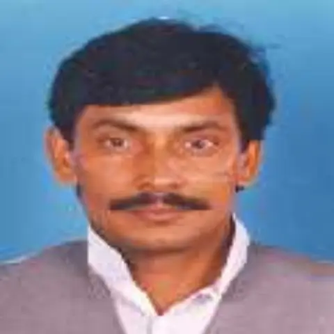 Yadav , Shri Pradeep Kumar