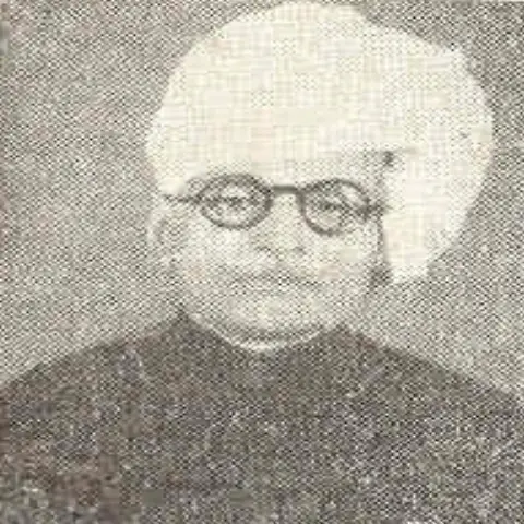 Yadav , Shri Ram Harakh