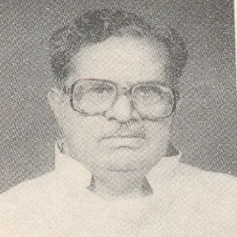 Yadav , Shri Ram Lakhan Singh