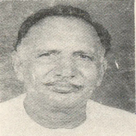 Yadav , Shri Ram Singh