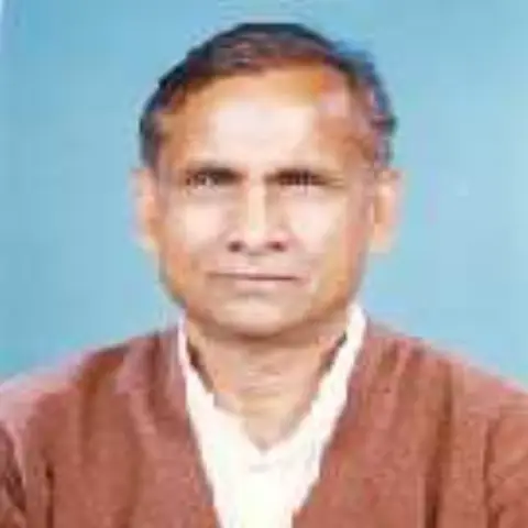 Yadav , Shri Satyapal Singh