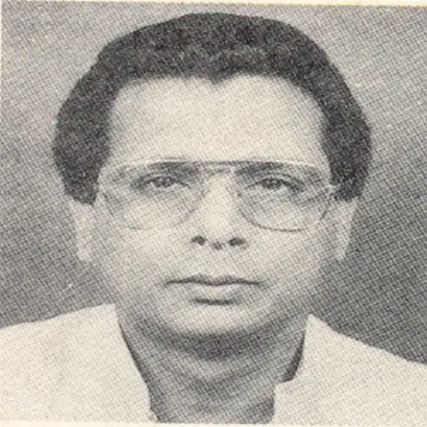 Yadav , Shri Surya Narayan
