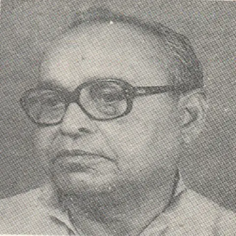 Yadav , Shri Vijoy Kumar