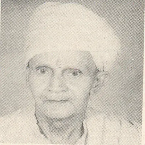 Yoganand Saraswaty , Shri Narayan Singh