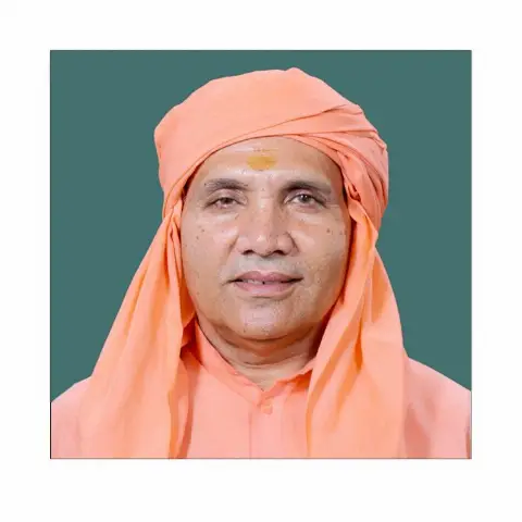Yogi, Shri Chand Nath